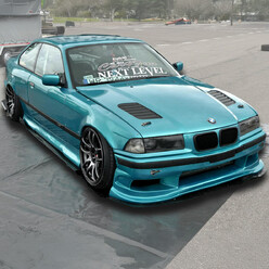 Kit Carrosserie StolarWorks Kawaii pour BMW E36